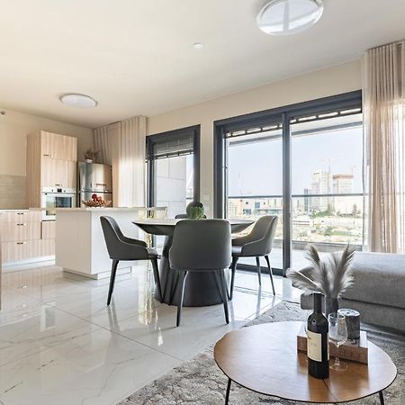Jerusalem Luxury Apartment Eksteriør billede