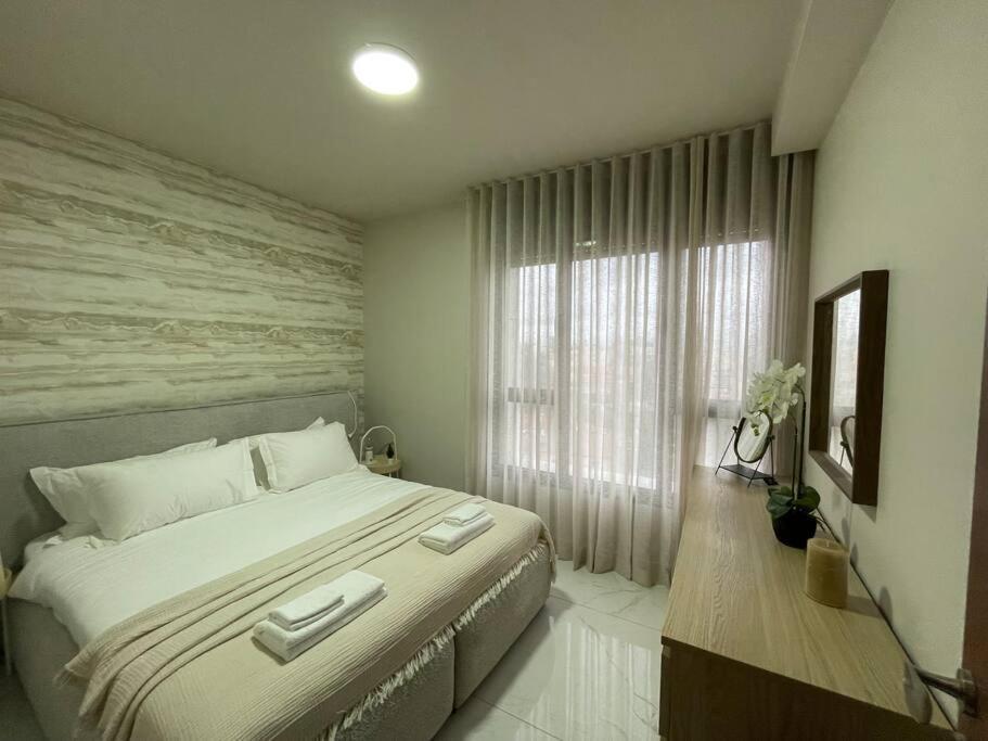 Jerusalem Luxury Apartment Eksteriør billede