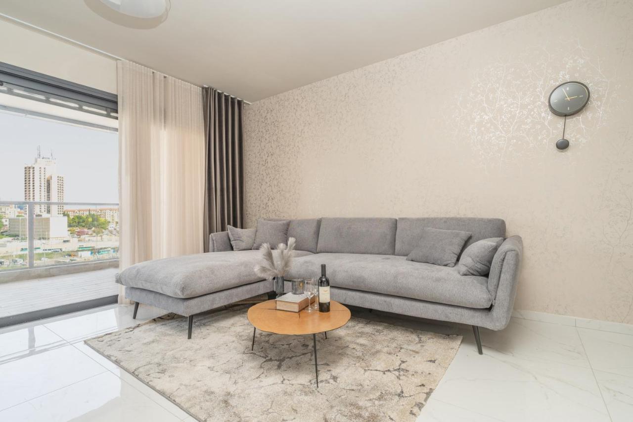 Jerusalem Luxury Apartment Eksteriør billede