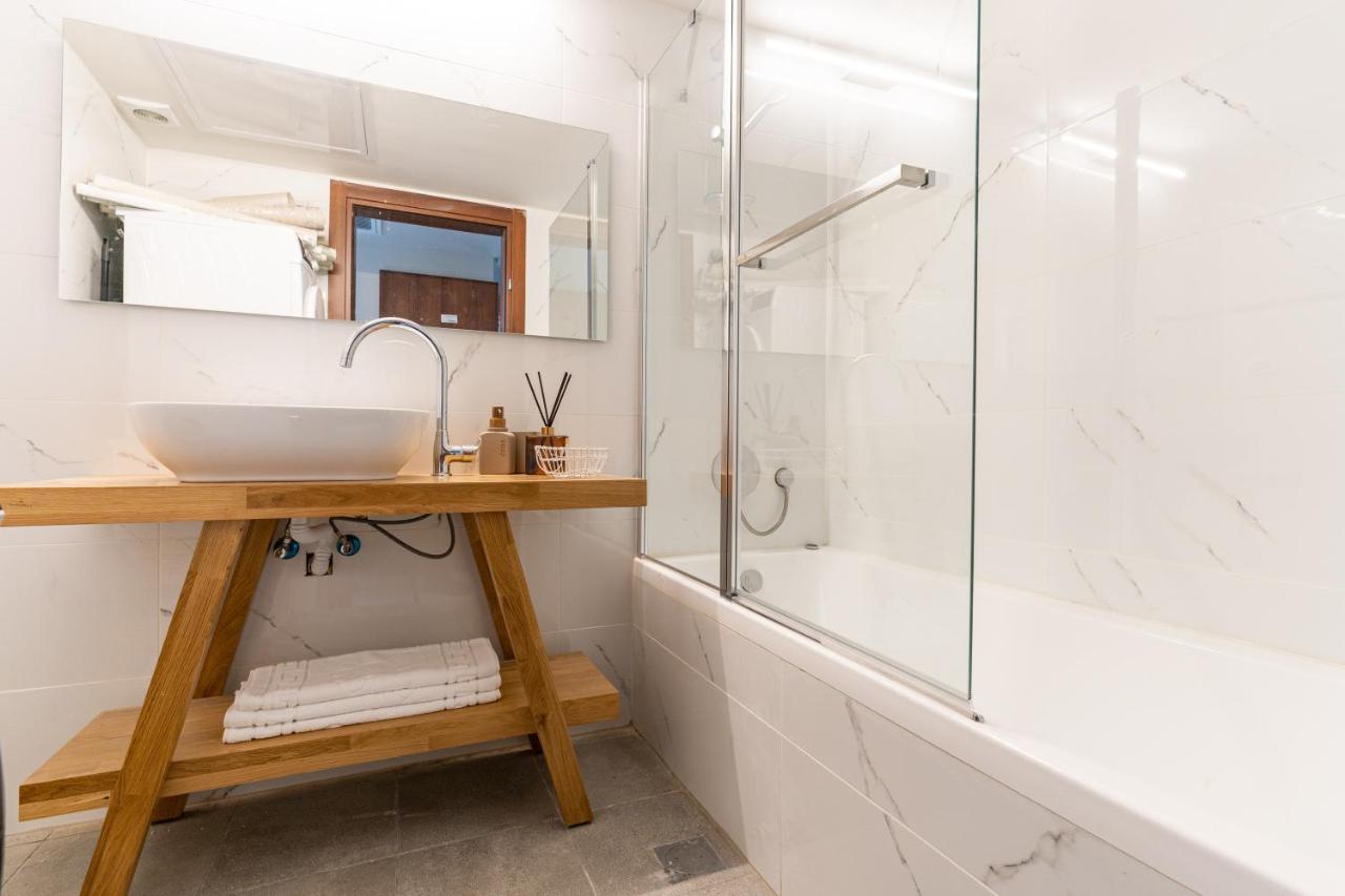 Jerusalem Luxury Apartment Eksteriør billede