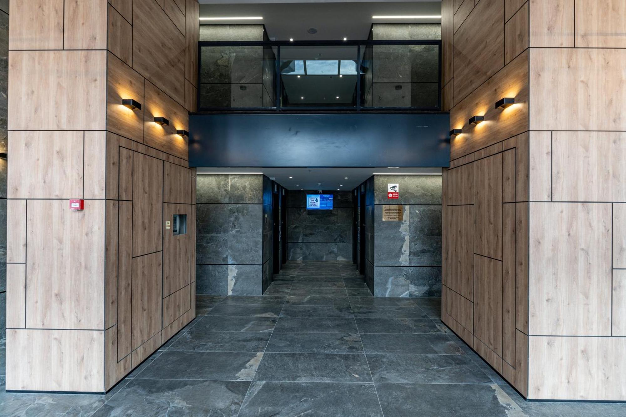 Jerusalem Luxury Apartment Eksteriør billede