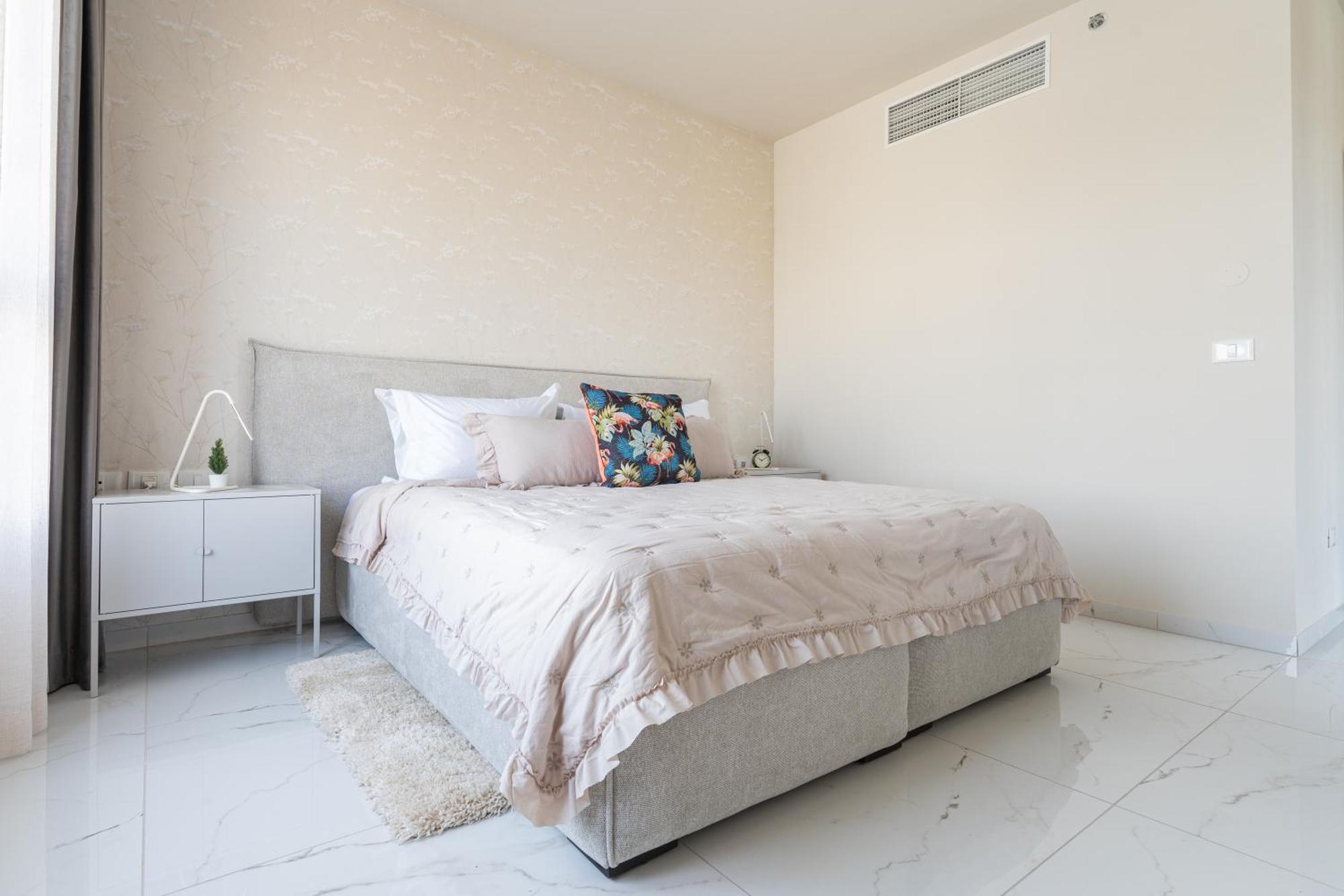 Jerusalem Luxury Apartment Eksteriør billede