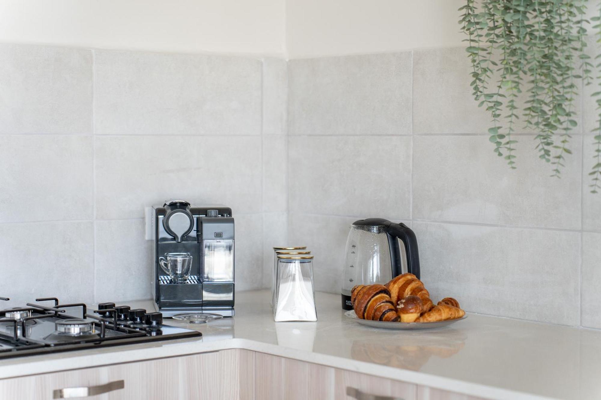 Jerusalem Luxury Apartment Eksteriør billede