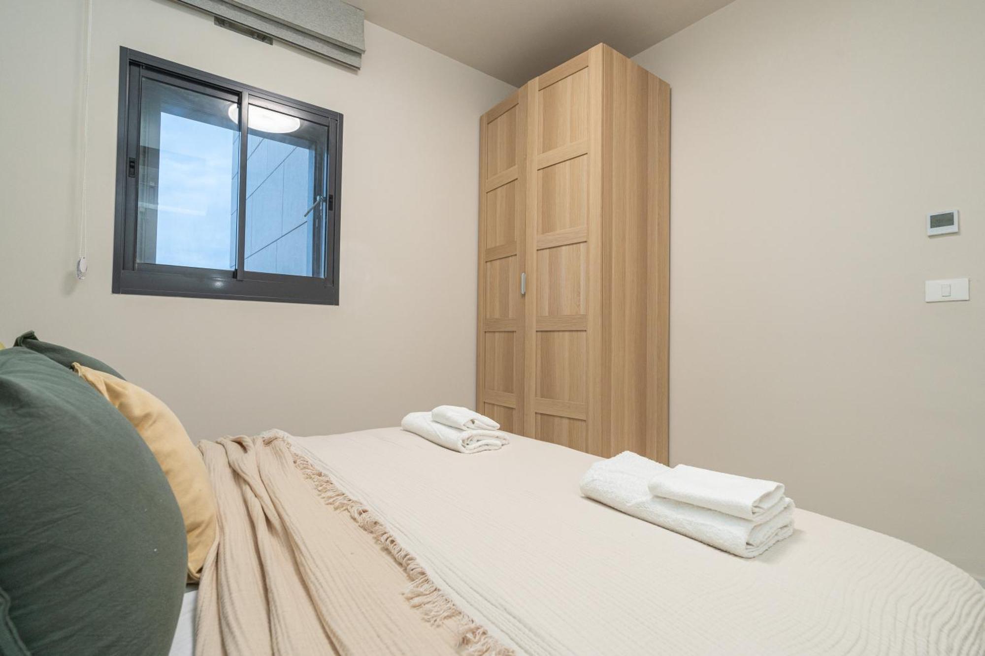Jerusalem Luxury Apartment Eksteriør billede
